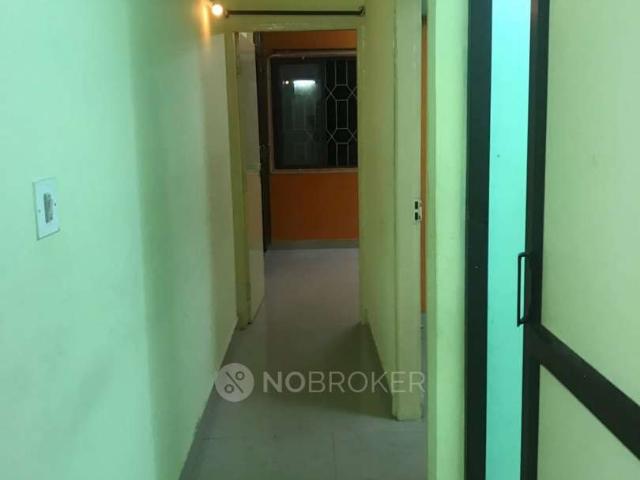 2 BHK Flat In Fern Alpha 3 for Rent In Stage 2, btm 2nd Stage