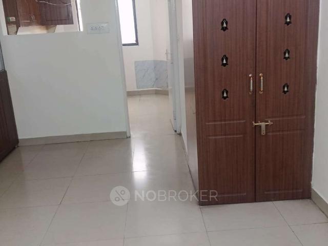 2 BHK Flat In Fern Alpha 3 for Rent In Stage 2, btm 2nd Stage