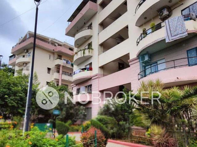 2 BHK Flat In Fern Saroj Apartments For Sale In Kaggadasapura