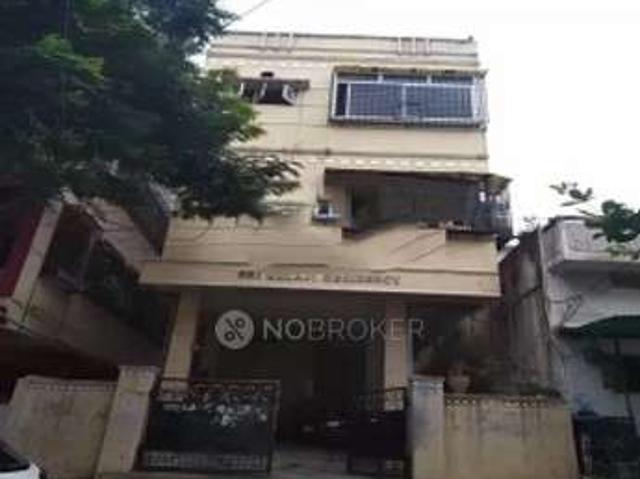 2 BHK Flat In Ffirdous Kaveri Court For Sale In Lallaguda
