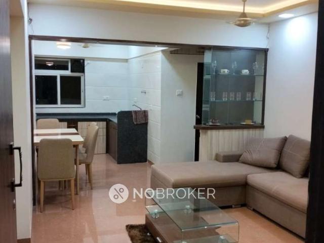 2 BHK Flat In Fiama Residency For Sale In Thane