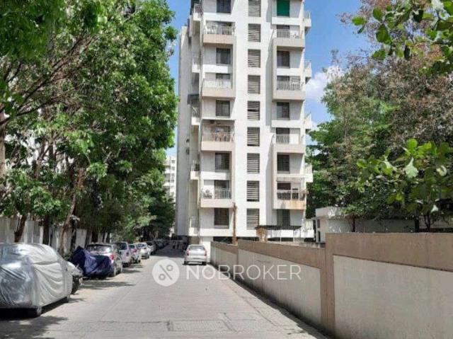 2 BHK Flat In Fifth Avenue for Rent In Hadapsar