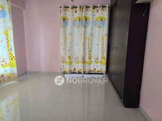 2 BHK Flat In Fifth Avenue for Rent In Hadapsar