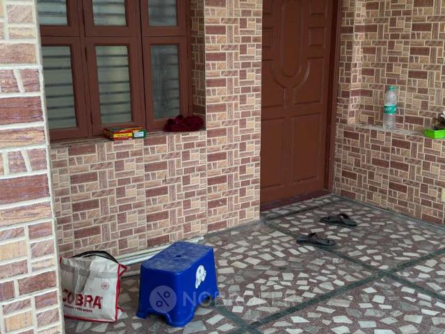 2 BHK Flat In Firdose Manzil for Rent In Rbi Extension, Jay