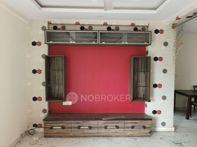 2 BHK Flat In First Futuristic Lotus Palace for Rent In Kasavanahalli