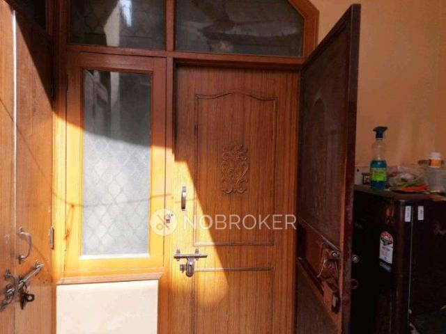 2 BHK Flat In First Floor, tri Nagar, delhi For Sale In Tri N