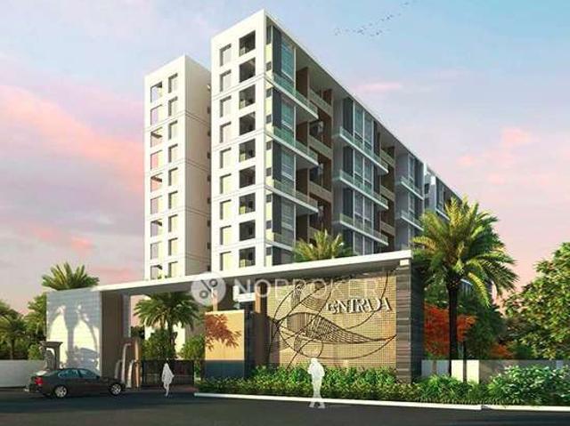 2 BHK Flat In Five Star Royal Entrada for Rent In Wakad