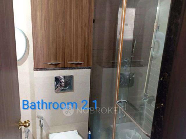 2 BHK Flat In Five Star Royal Entrada for Rent In Wakad