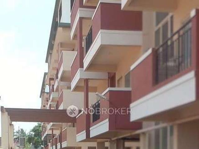 2 BHK Flat In Flat for Rent In Munnekollal