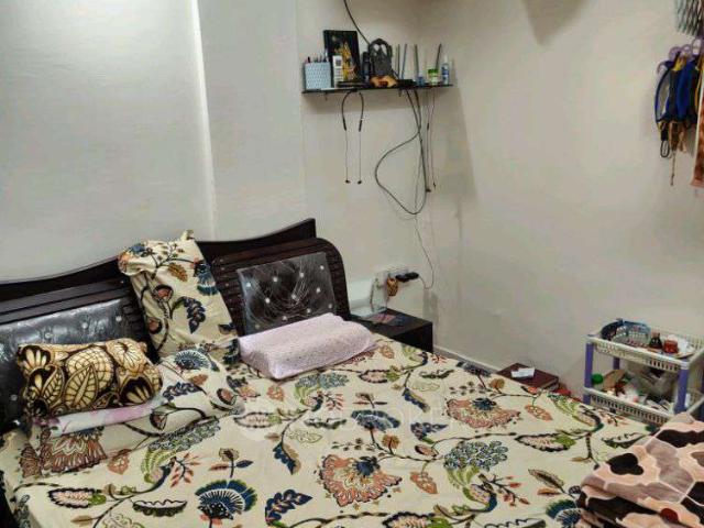 2 BHK Flat In Flat No. 101 Tirumala Arcade Nimboliadda, Kachiguda, Hyderabad For Sale In Tirmala Arcade, Nimboli Adda, Kachiguda