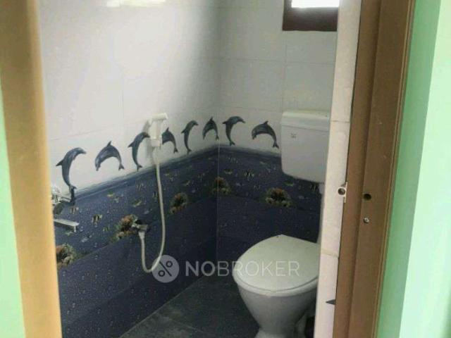 2 BHK Flat In Flats For Sale In Akbarabad 1st St