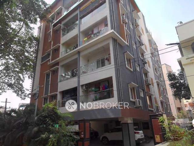 2 BHK Flat In Flora Apartment For Sale In Saidabad