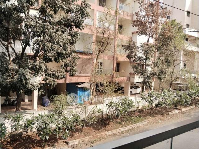 2 BHK Flat In Flora Cooperative Housing Society for Rent In Baner