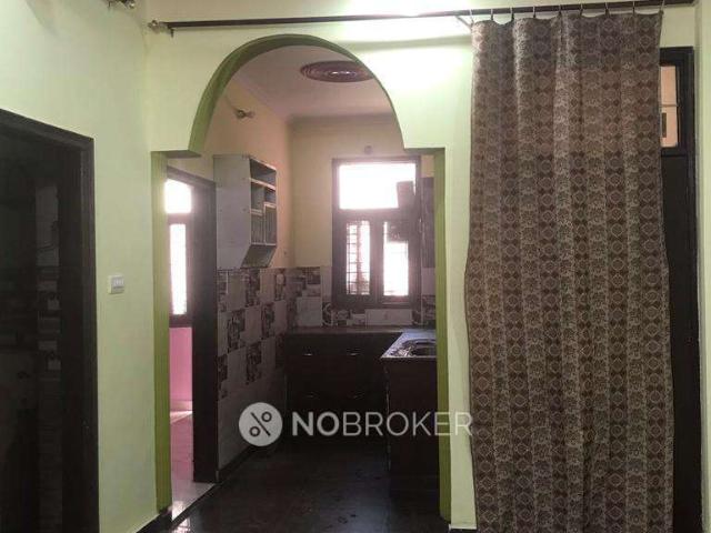 2 BHK Flat In Flora Enclave, Govindpuram for Rent In Gangapuram