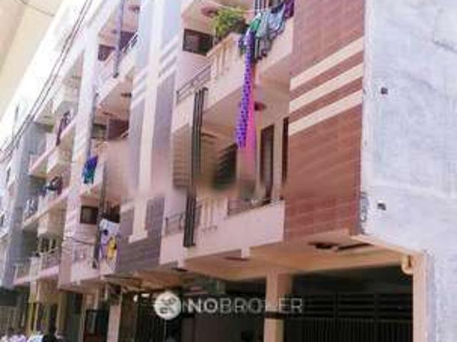 2 BHK Flat In Flora Enclave for Rent In Govindpuram