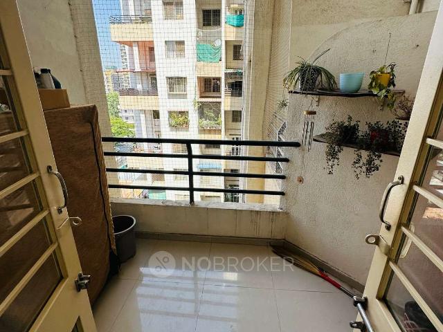 2 BHK Flat In Florencia Apartment for Rent In Wakad