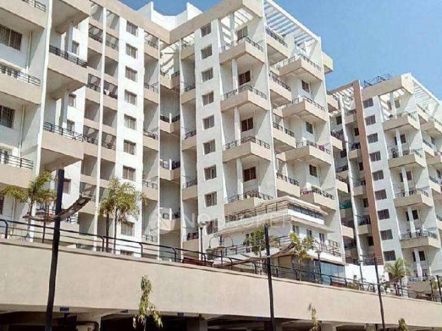 2 BHK Flat In Florencia Apartment Kaspate Wasti for Rent In Wakad