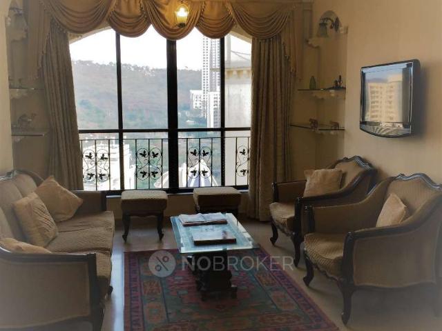 2 BHK Flat In Florentine for Rent In Powai