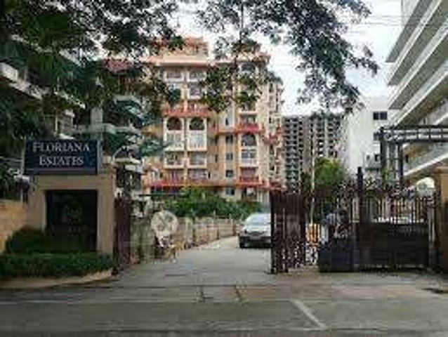 2 BHK Flat In Floriana Estates for Rent In Koramangala