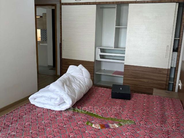 2 BHK Flat In Florida River Bank For Sale In Mundhwa