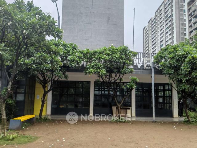 2 BHK Flat In Florida River Bank For Sale In Mudhwa