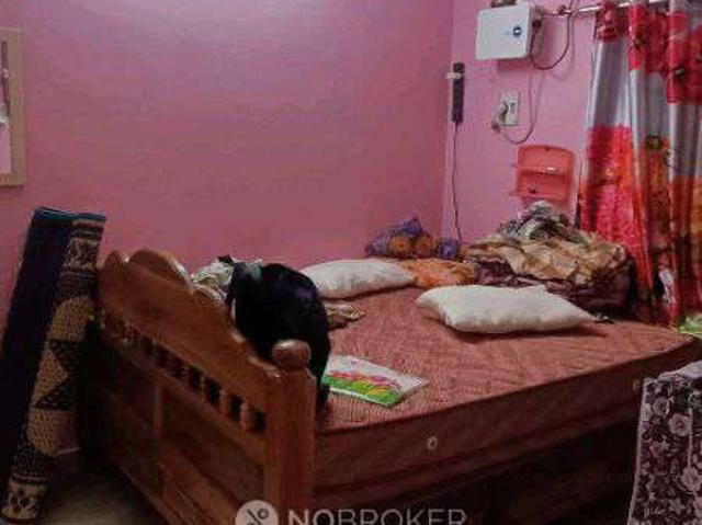 2 BHK Flat In Florish For Sale In Pallikaranai