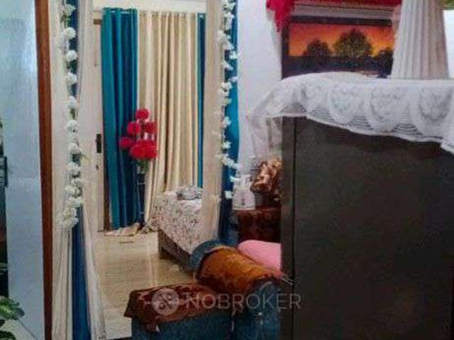 2 BHK Flat In Flower Valley Apartments For Sale In Mehrauli