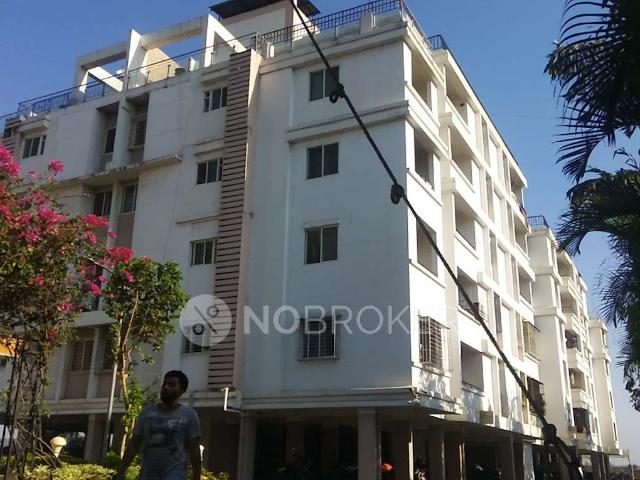 2 BHK Flat In Flying Heights For Sale In Lohegaon