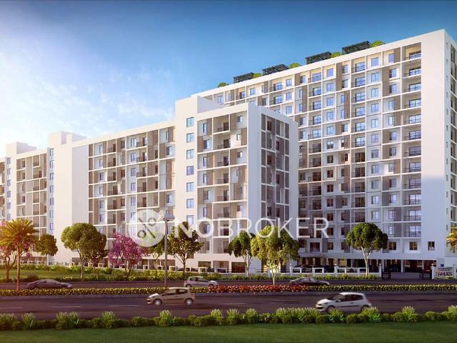 2 BHK Flat In Fomra Hues For Sale In Iyyappanthangal