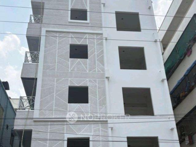 2 BHK Flat In. For Sale In Miyapur