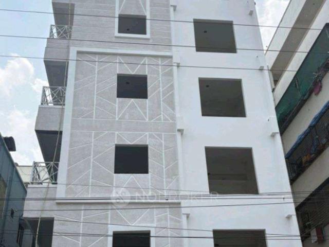 2 BHK Flat In. For Sale In 763, A, Hal Twp, Balanagar, Hy