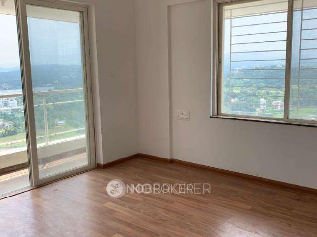 2 BHK Flat In Forest Trails The Highlands For Sale In Bhu