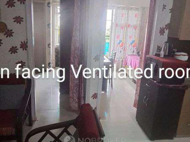 2 BHK Flat In Forest View Apartment For Sale In Mehrauli