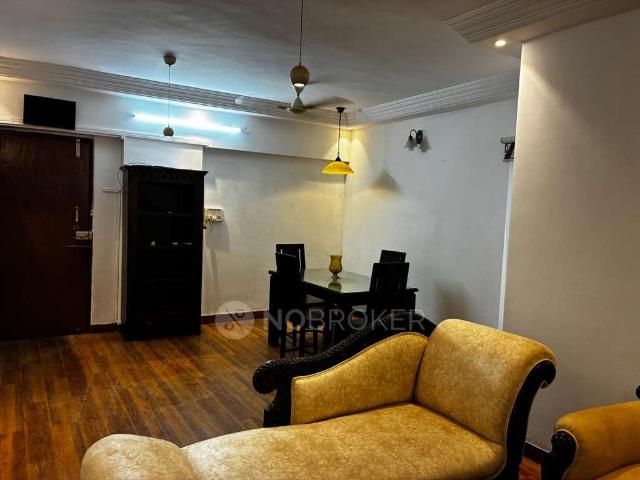 2 BHK Flat In Forest Hills Chs, Cbd Belapur for Rent In Cbd Belapur