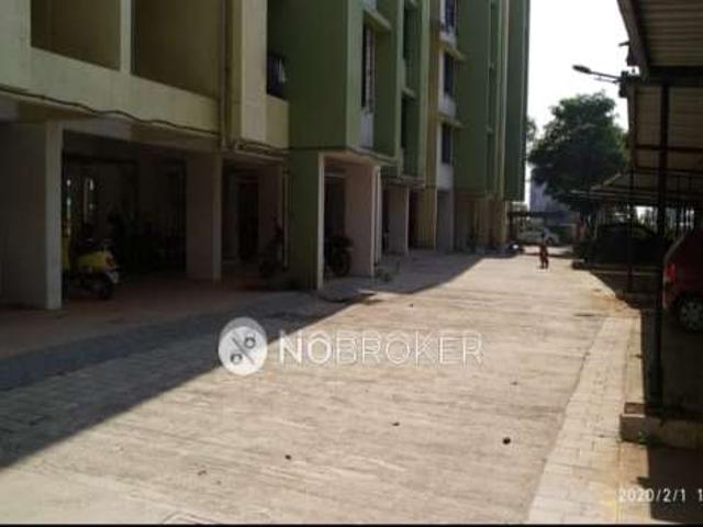 2 BHK Flat In Forest Hills For Sale In Mamurdi