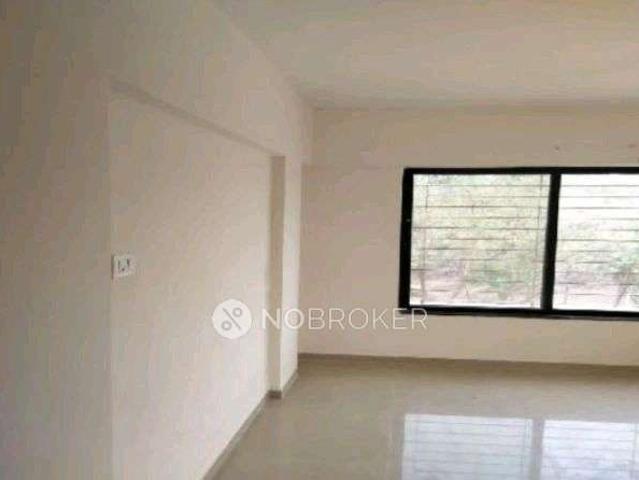 2 BHK Flat In Forest Hills Society For Sale In Mamurdi