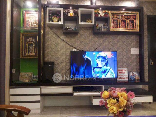 2 BHK Flat In Fortuna Krrish Pvt For Sale In K Channasandra Main Road