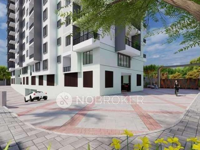 2 BHK Flat In Fortuna Tejus For Sale In Mathikere