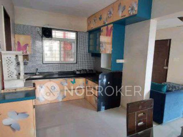 2 BHK Flat In Fortune Associates Aristolia for Rent In Hadapsar
