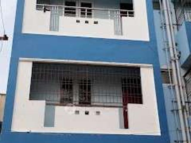 2 BHK Flat In Fortune Gokulam, Ramapuram for Lease In Giri Nagar Park