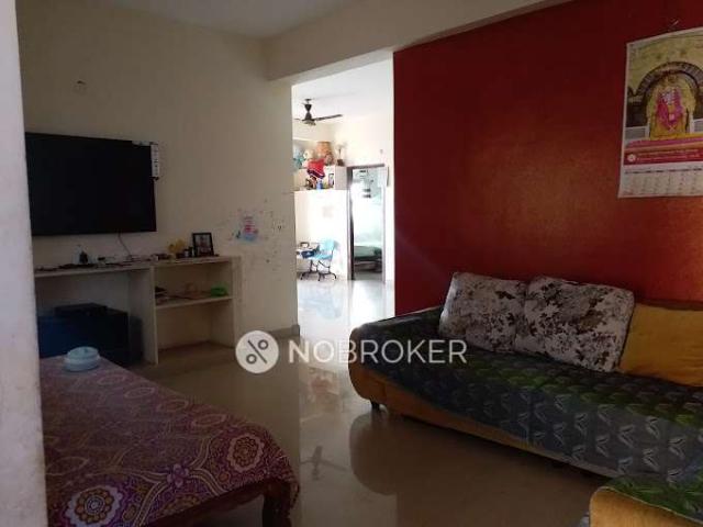 2 BHK Flat In Fortune Gates Apartments For Sale In Bachupally