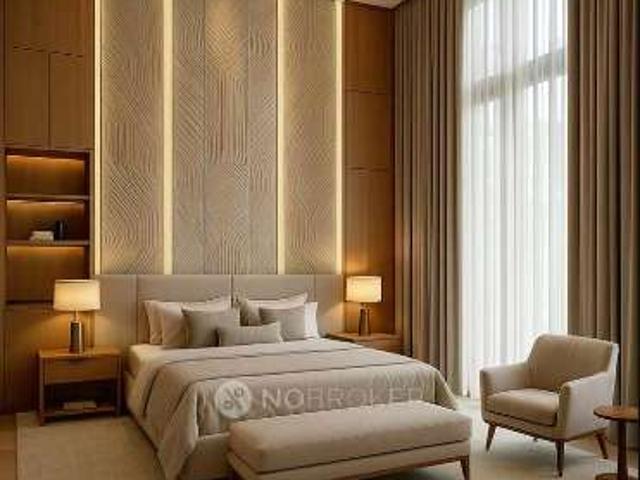 2 BHK Flat In Fortune Garud House Apartment Condominium For Sale In Shivaji Nagar