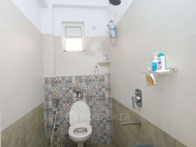 2 BHK Flat In Fortune Green Homes Mayura for Rent In Miyapu