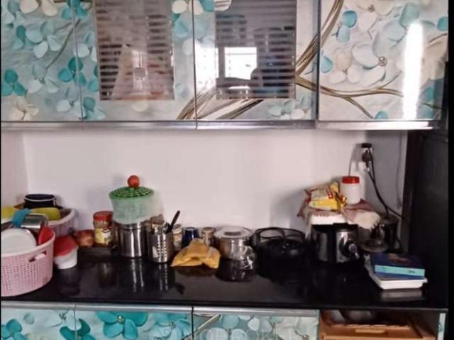 2 BHK Flat In Fortune Green Homes Mayura for Rent In Fortune Greenhomes Mayura