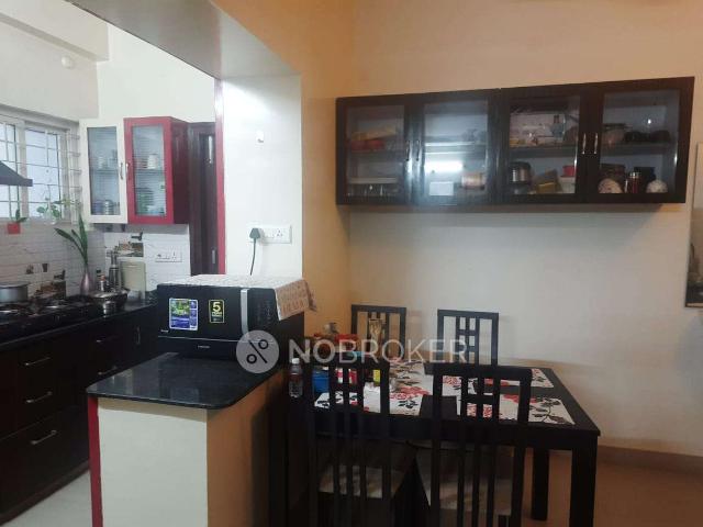 2 BHK Flat In Fortune Emerald, Bowenpally For Sale In Bowenpally