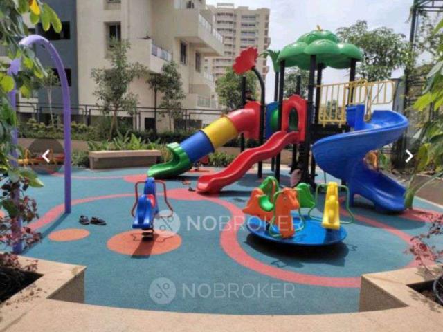 2 BHK Flat In Fortune Empress For Sale In Handewadi