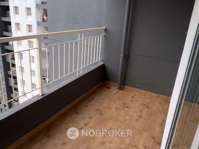 2 BHK Flat In Fortune Empress For Sale In Handewadi