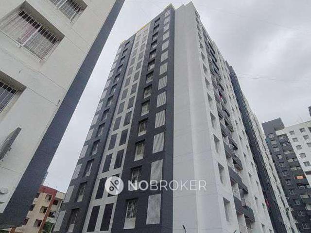 2 BHK Flat In Fortune Empress For Sale In Handewadi