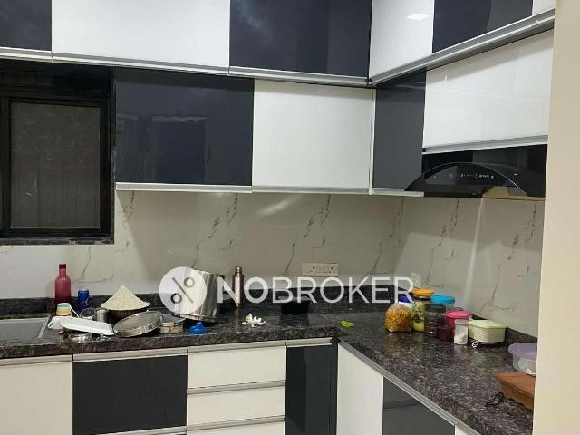 2 BHK Flat In Fortune Estates For Sale In Hadapsar