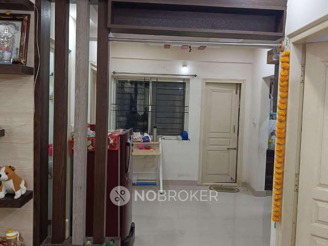 2 BHK Flat In Fortune Homes For Sale In Basapura